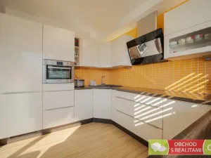 Prodej bytu 3+kk, Praha - Horní Počernice, Studnická, 73 m2