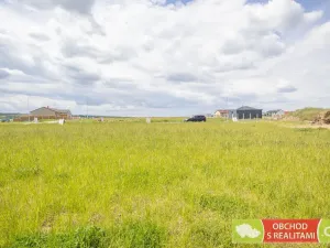 Prodej pozemku, Stolany, 1263 m2