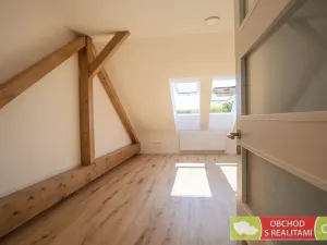 Pronájem bytu 2+kk, Heřmanův Městec, Masarykovo náměstí, 66 m2