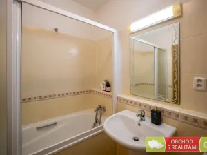 Prodej bytu 1+kk, Praha - Hostivař, Berlínská, 33 m2