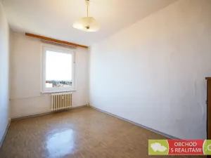 Prodej bytu 3+1, Brandýs nad Labem-Stará Boleslav - Brandýs nad Labem, Vrbová, 61 m2