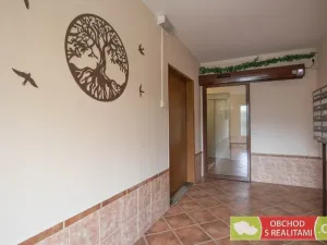 Pronájem bytu 3+1, Praha - Háje, Květnového vítězství, 77 m2