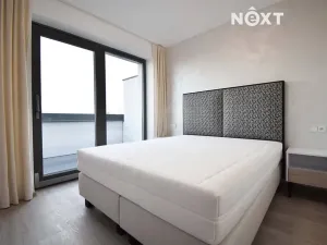 Pronájem bytu 2+kk, Břeclav, Břetislavova, 38 m2