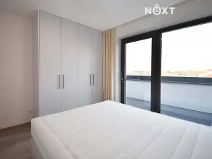 Pronájem bytu 2+kk, Břeclav, Břetislavova, 38 m2