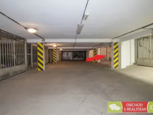 Prodej ostatní, Praha - Vokovice, Tobrucká