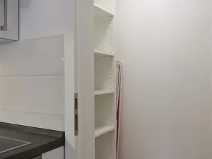 Pronájem bytu 2+kk, Praha - Hostivař, Rychtáře Petříka, 50 m2