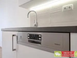 Pronájem bytu 2+kk, Praha - Hostivař, Rychtáře Petříka, 50 m2