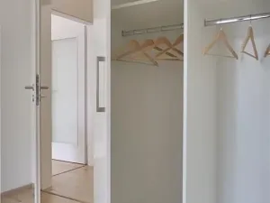 Pronájem bytu 2+kk, Praha - Hostivař, Rychtáře Petříka, 50 m2