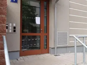 Pronájem bytu 2+kk, Praha - Hostivař, Rychtáře Petříka, 50 m2