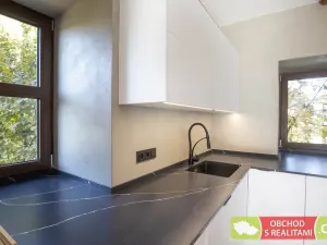 Pronájem rodinného domu, Dubany, 165 m2