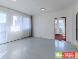 Prodej bytu 4+1, Praha - Liboc, Pod cihelnou, 110 m2