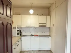Prodej bytu 2+kk, Praha - Lhotka, Novodvorská, 41 m2