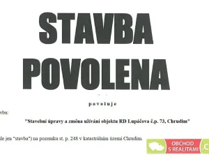 Prodej kanceláře, Chrudim - Chrudim IV, Lupáčova, 612 m2