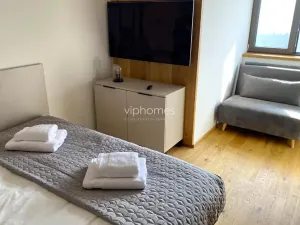 Pronájem bytu 1+1, Špindlerův Mlýn, 25 m2