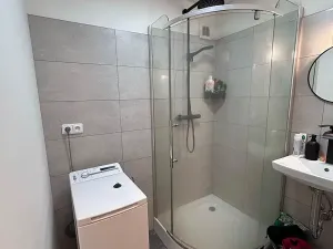 Pronájem bytu 2+kk, Praha - Stodůlky, Bellušova, 44 m2
