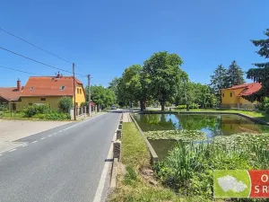 Prodej pozemku, Březová-Oleško, 853 m2