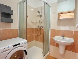 Pronájem bytu 1+kk, Praha - Horní Měcholupy, Na křečku, 60 m2