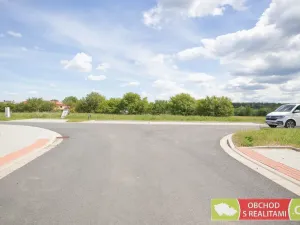 Prodej pozemku, Stolany, 2629 m2