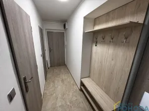 Pronájem bytu 3+1, Vysoké Mýto, V Zahrádkách, 64 m2