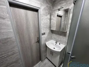 Pronájem bytu 3+1, Vysoké Mýto, V Zahrádkách, 64 m2
