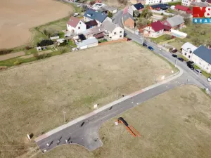 Prodej pozemku pro bydlení, Čelechovice, 1066 m2