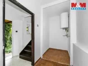 Prodej činžovního domu, Holýšov, náměstí 5. května, 230 m2