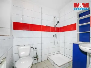Prodej činžovního domu, Holýšov, náměstí 5. května, 230 m2