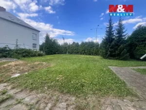 Prodej činžovního domu, Ostrava - Zábřeh, Závodní, 447 m2