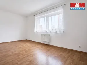 Pronájem bytu 3+kk, Karlovy Vary - Stará Role, Okružní, 83 m2