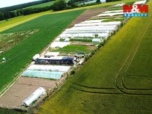 Prodej pole, Nové Dvory, 18000 m2