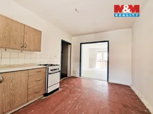Prodej bytu 2+1, Ostrava - Hrabůvka, Horní, 52 m2