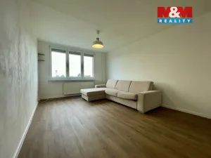 Prodej bytu 3+1, Praha - Kamýk, Papírníkova, 66 m2