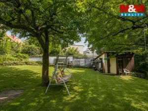 Prodej bytu 3+kk, Klatovy - Klatovy IV, Vídeňská, 109 m2