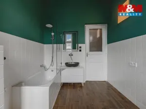 Prodej bytu 3+kk, Klatovy - Klatovy IV, Vídeňská, 109 m2