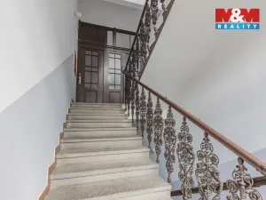 Prodej bytu 3+kk, Klatovy - Klatovy IV, Vídeňská, 109 m2