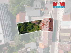 Prodej bytu 3+kk, Klatovy - Klatovy IV, Vídeňská, 109 m2