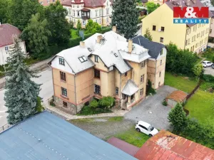 Prodej bytu 3+kk, Havlíčkův Brod, Masarykova, 60 m2