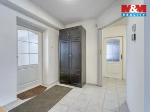 Prodej rodinného domu, Březina, 92 m2