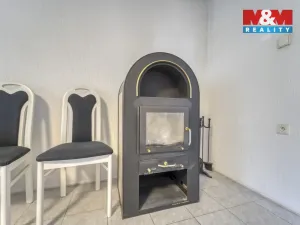 Prodej rodinného domu, Březina, 92 m2