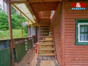 Prodej chaty, Náchod - Lipí, 51 m2