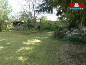 Prodej pozemku pro bydlení, Nové Dvory, 831 m2