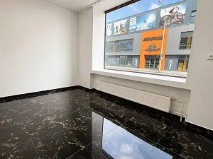 Pronájem komerční nemovitosti, Ostrava, 28. října, 83 m2