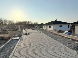 Prodej pozemku pro bydlení, Olovnice, 925 m2