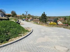 Prodej pozemku pro bydlení, Olovnice, 1111 m2