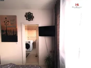 Pronájem bytu 2+kk, Praha - Zličín, Křivatcová, 50 m2