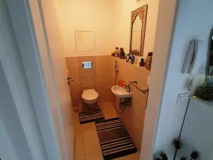 Pronájem bytu 2+kk, Praha - Zličín, Křivatcová, 50 m2