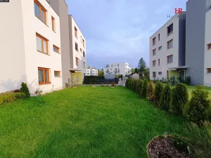 Pronájem bytu 2+kk, Praha - Zličín, Křivatcová, 50 m2