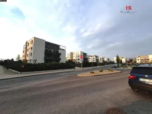 Pronájem bytu 2+kk, Praha - Zličín, Křivatcová, 50 m2