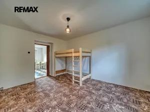 Pronájem bytu 2+1, Poděbrady, Fügnerova, 51 m2