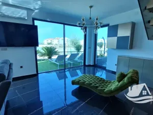 Prodej bytu 5+kk, Sukošan, Chorvatsko, 140 m2